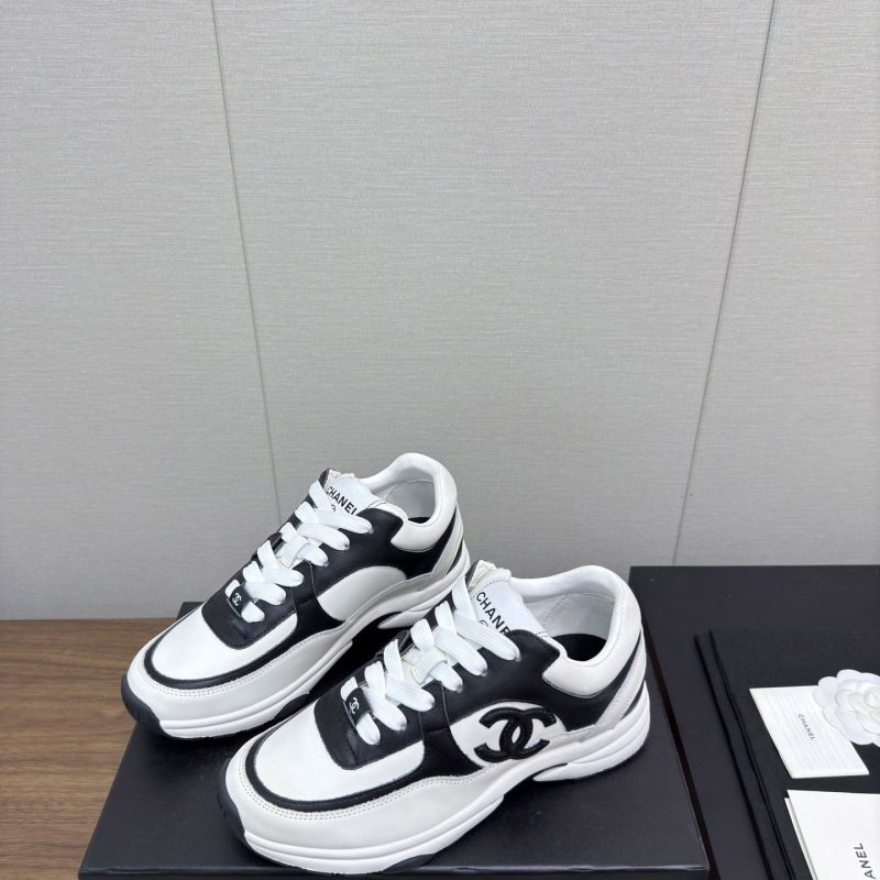Ch*el casual shoes